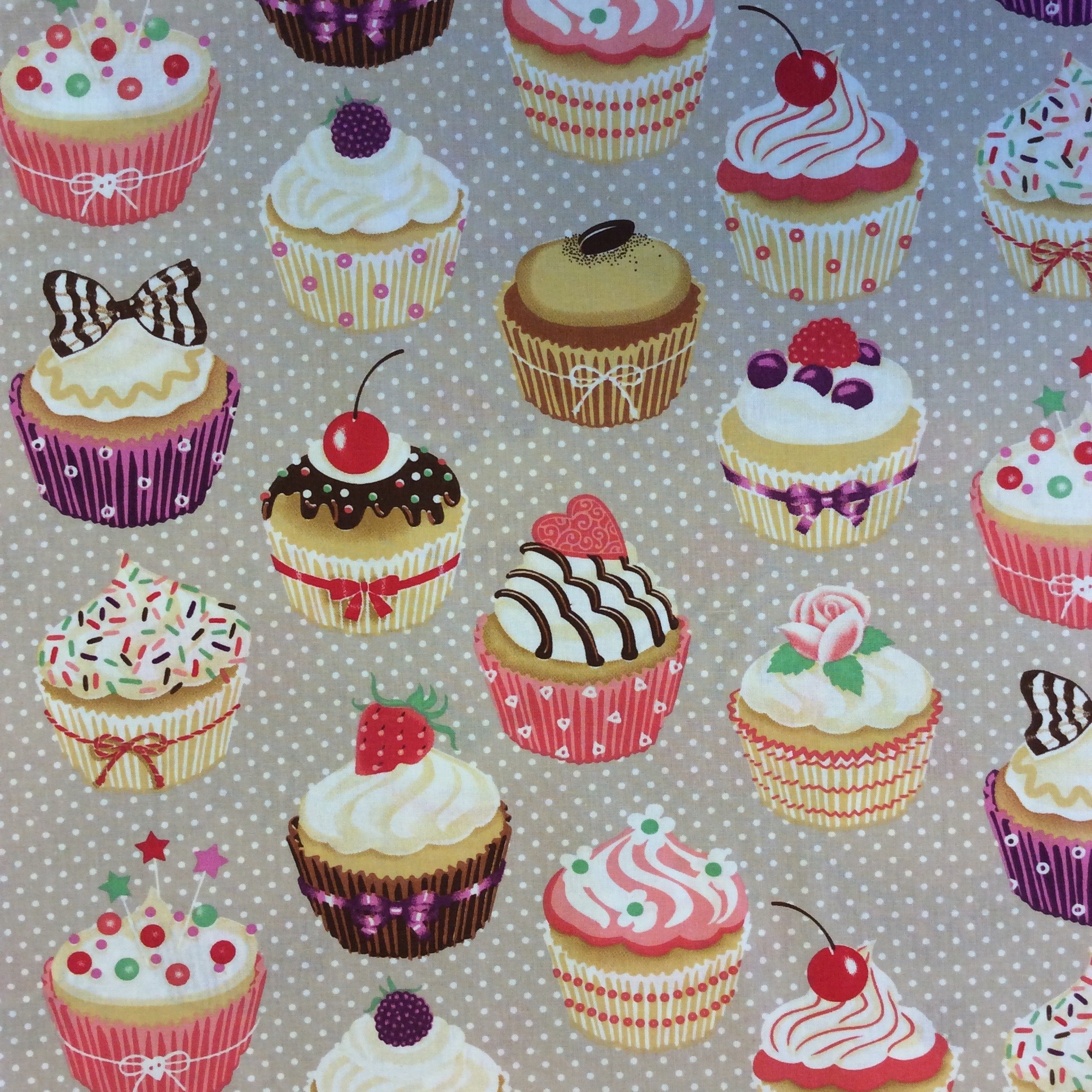 Muffins